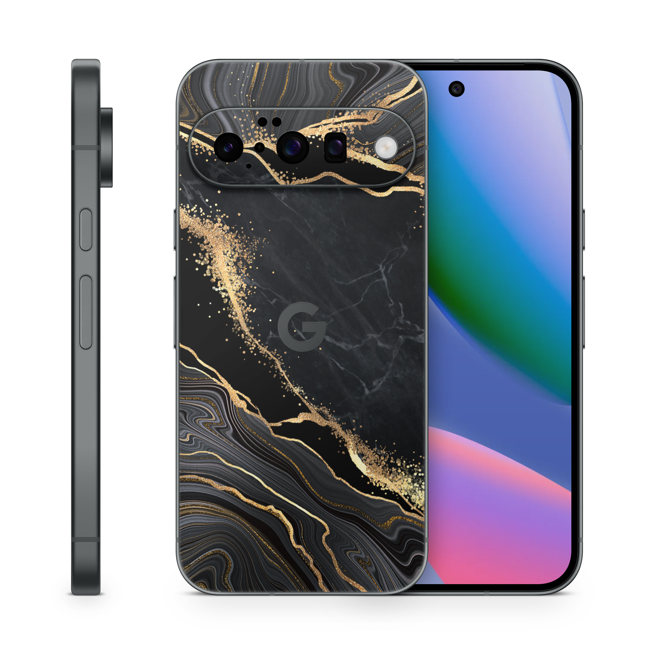 Pixel 10 Skin