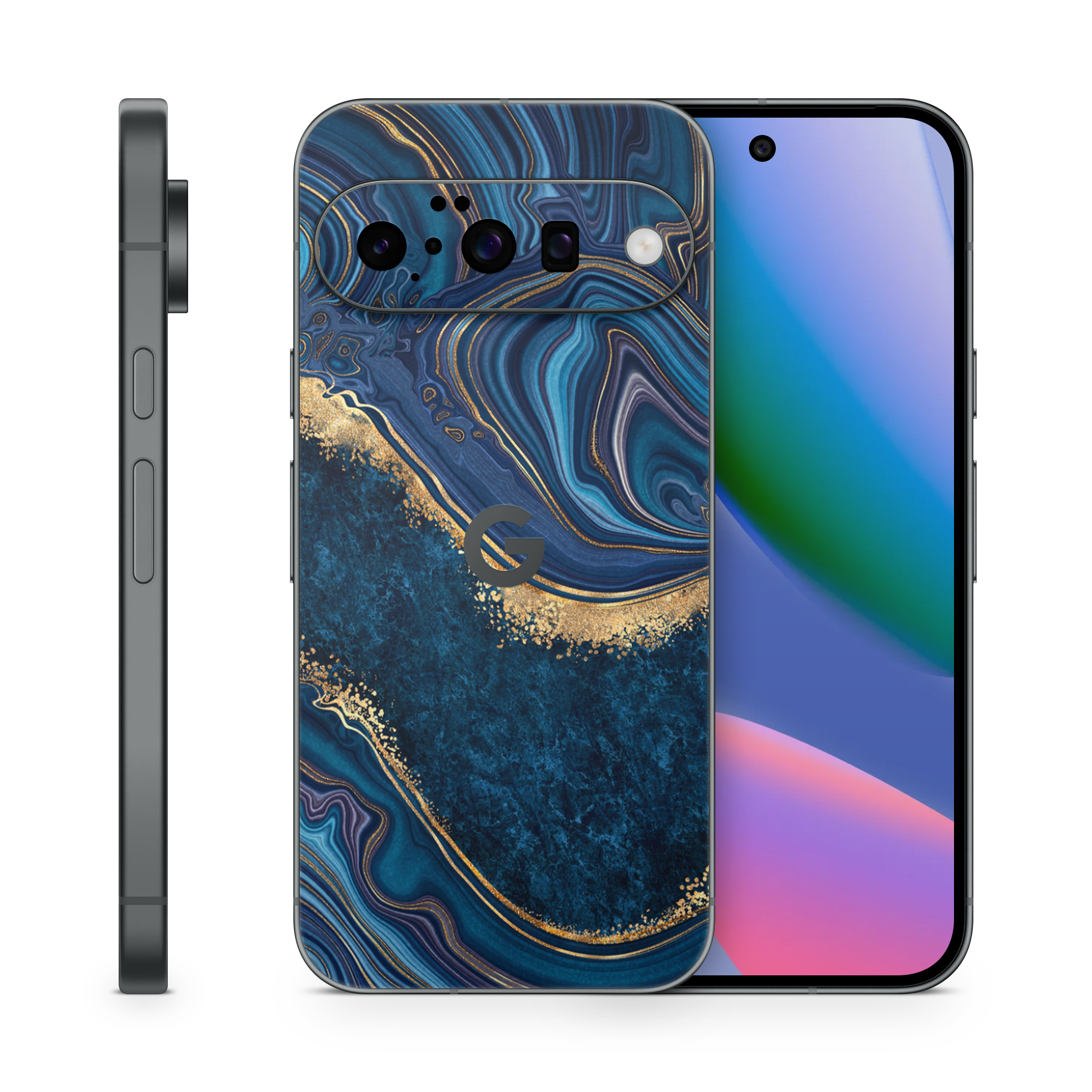 Pixel 10 Skin