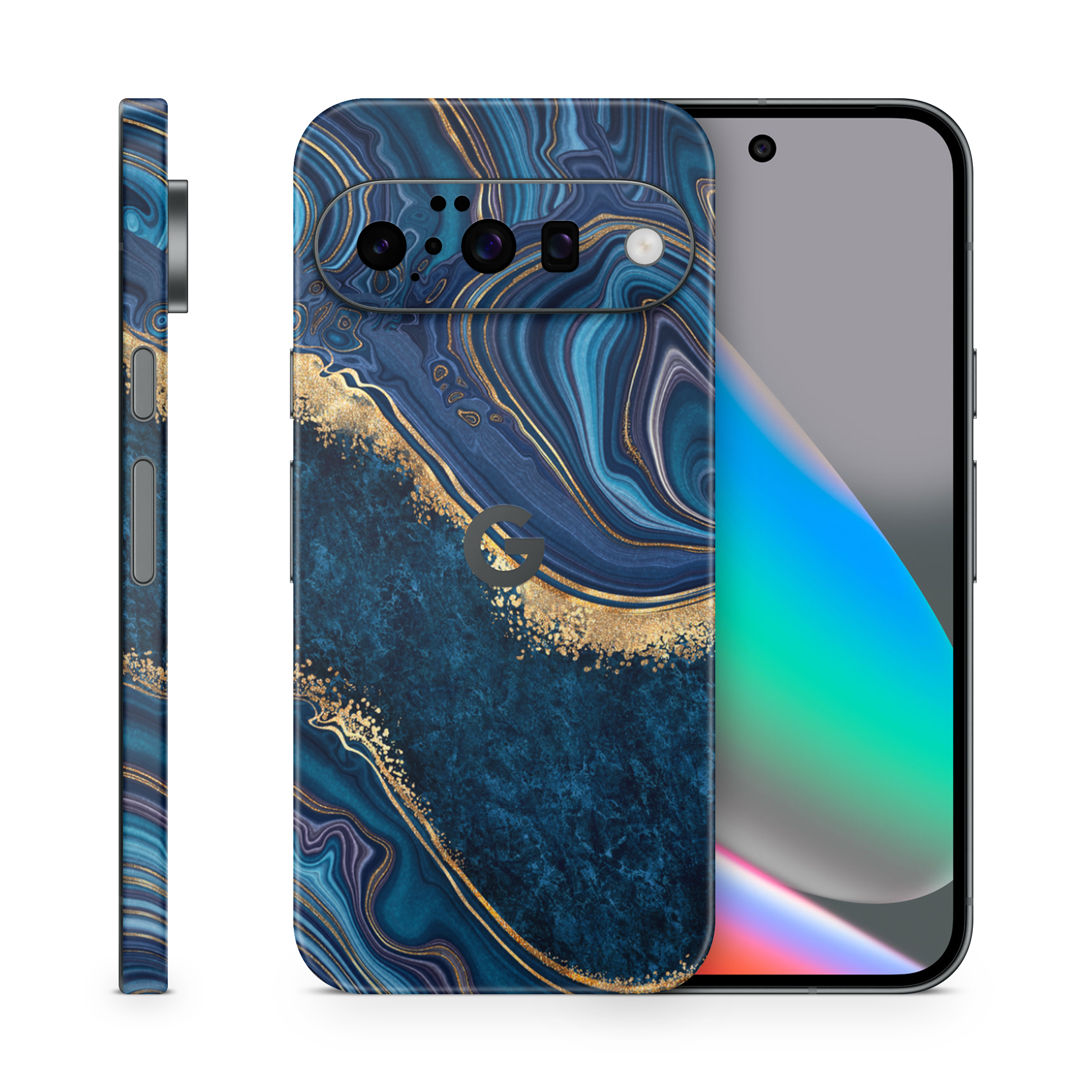 Pixel 10 Skin