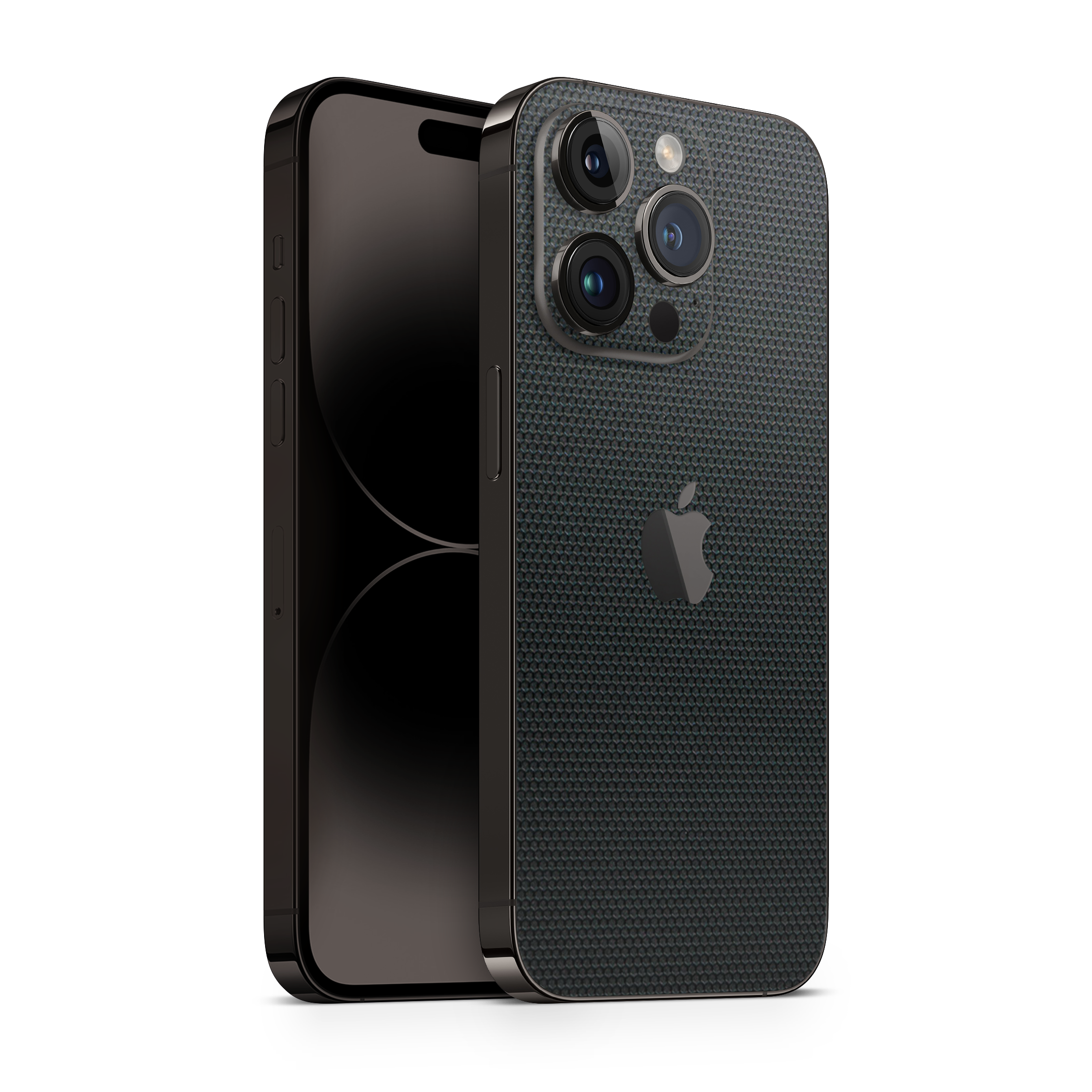 iPhone 16 Pro Skin Matrix