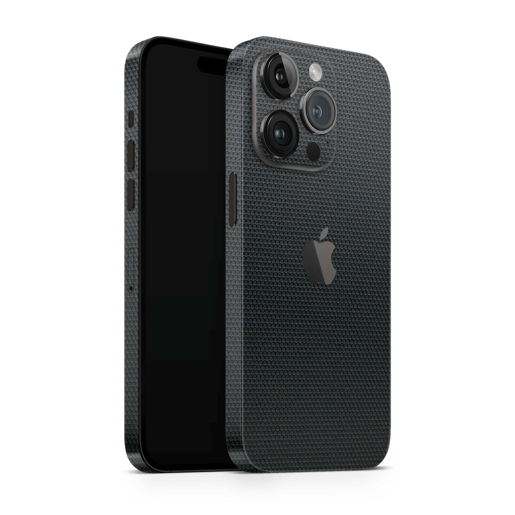 iPhone 15 Pro Max Skin Matrix