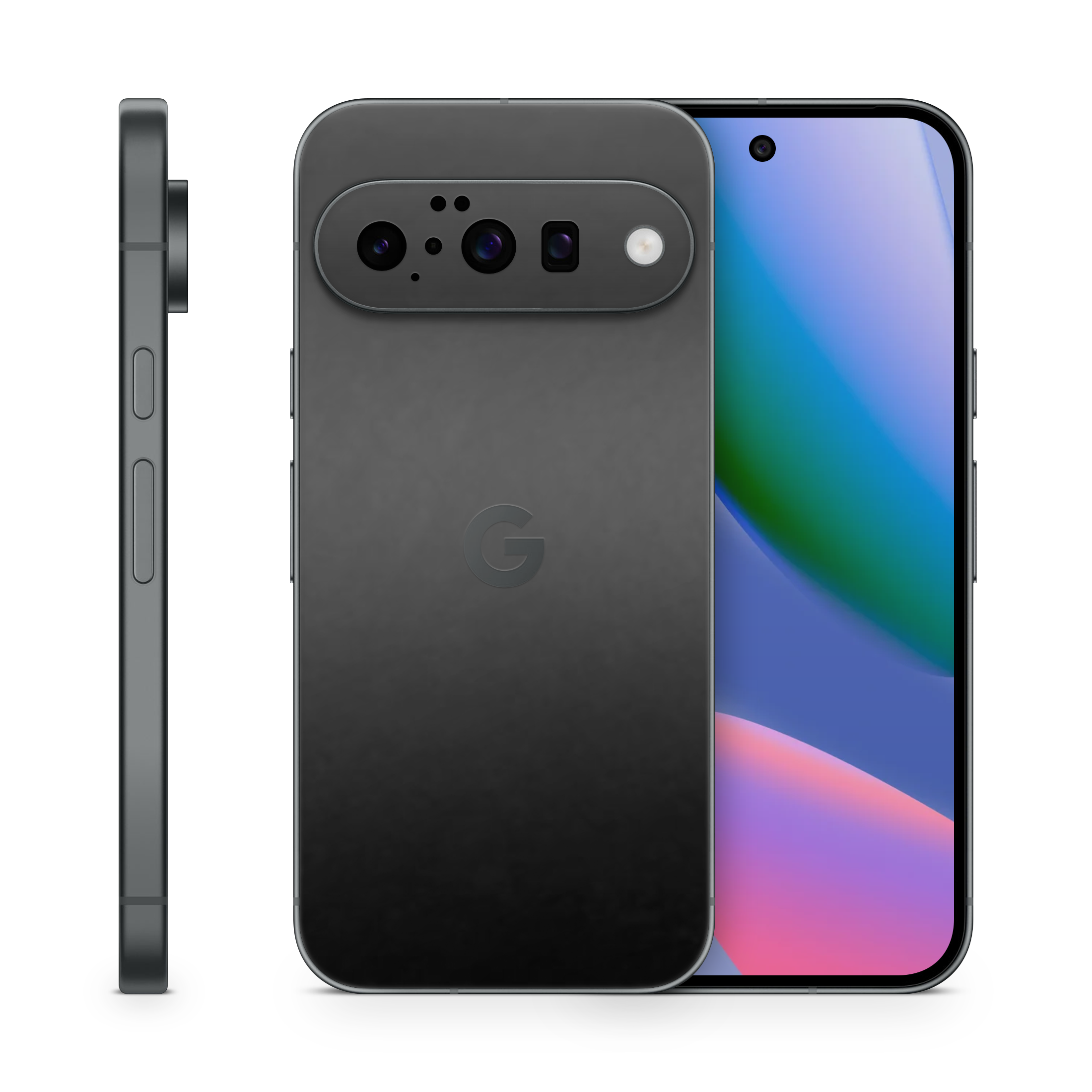 Pixel 10 Skin