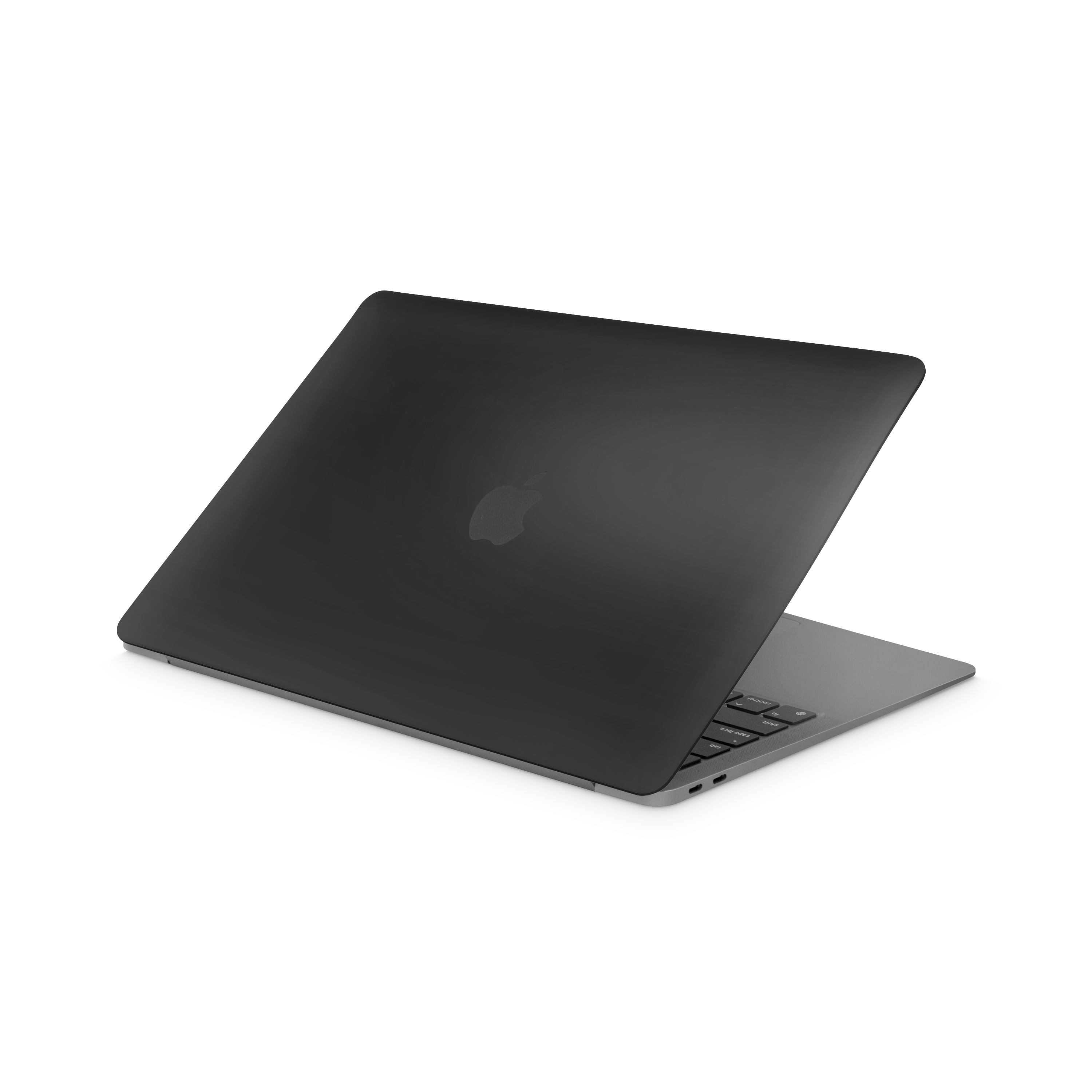 MacBook Air 13,6" 2022 Skin Matt Schwarz