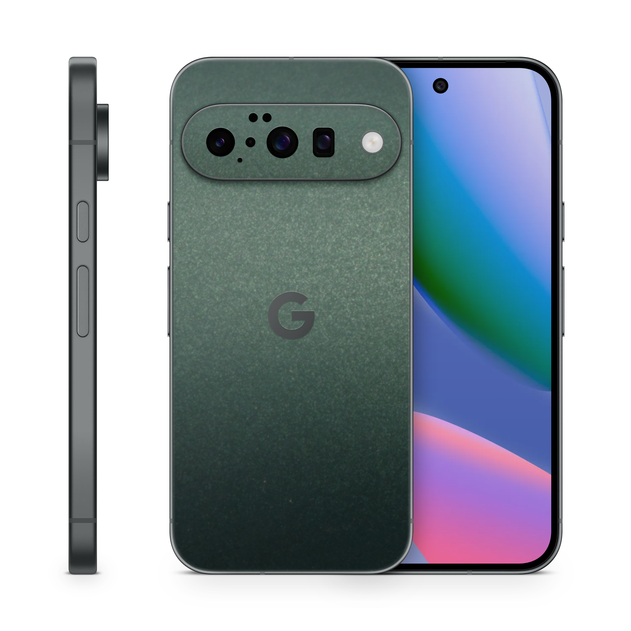 Pixel 10 Skin