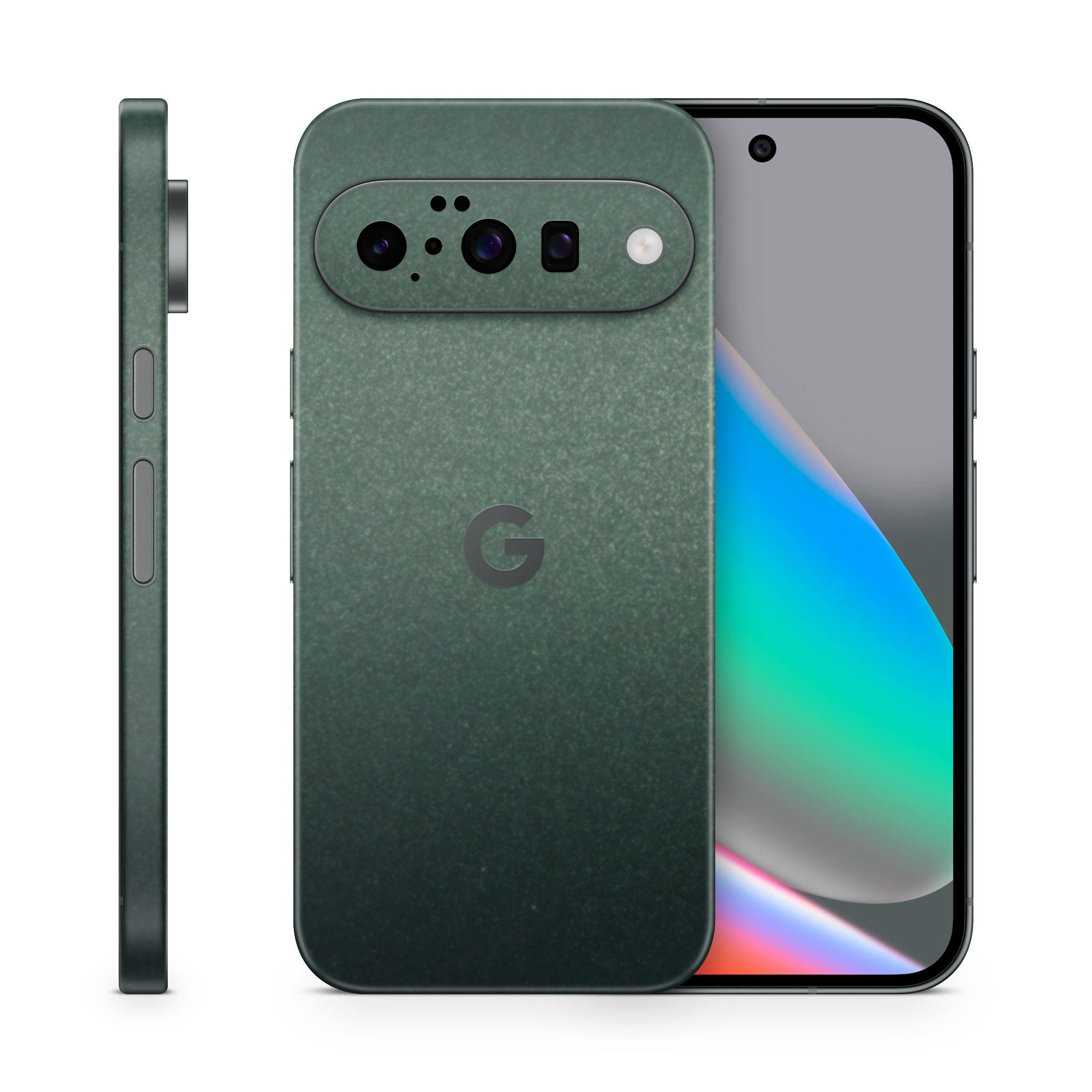 Pixel 10 Skin