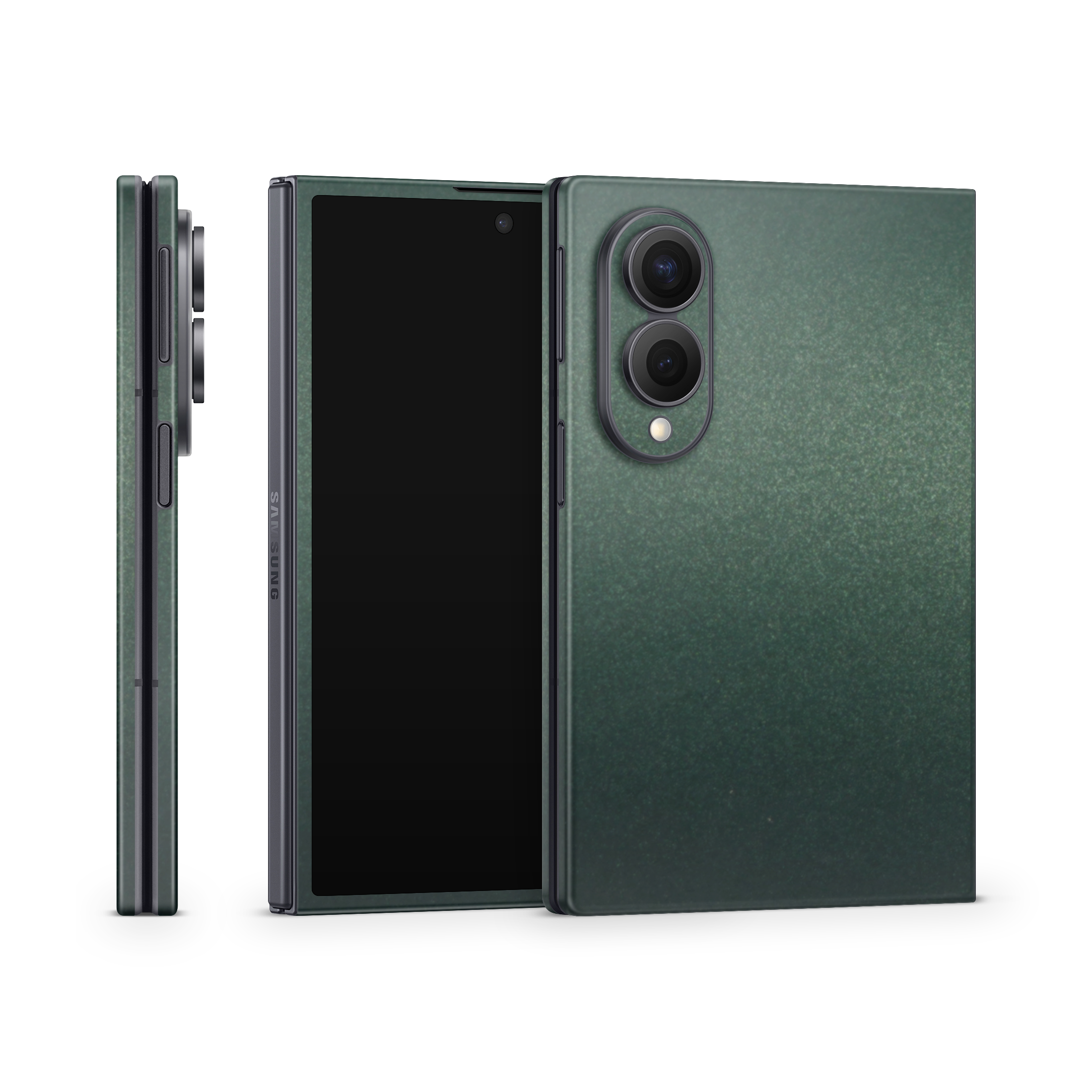 Galaxy Z Fold 8 Skin