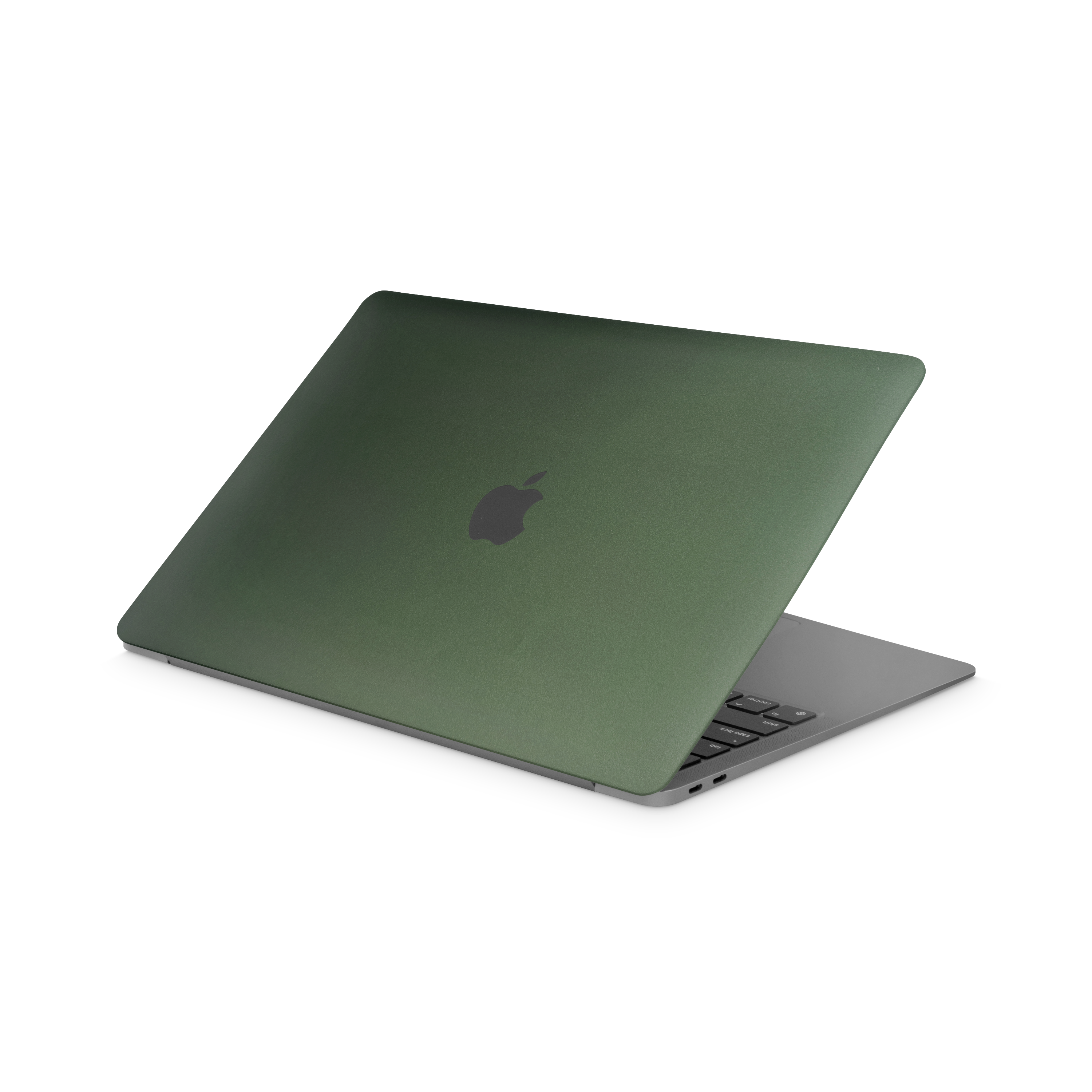 MacBook Air 13,6" 2022 Skin Matte Pine Green