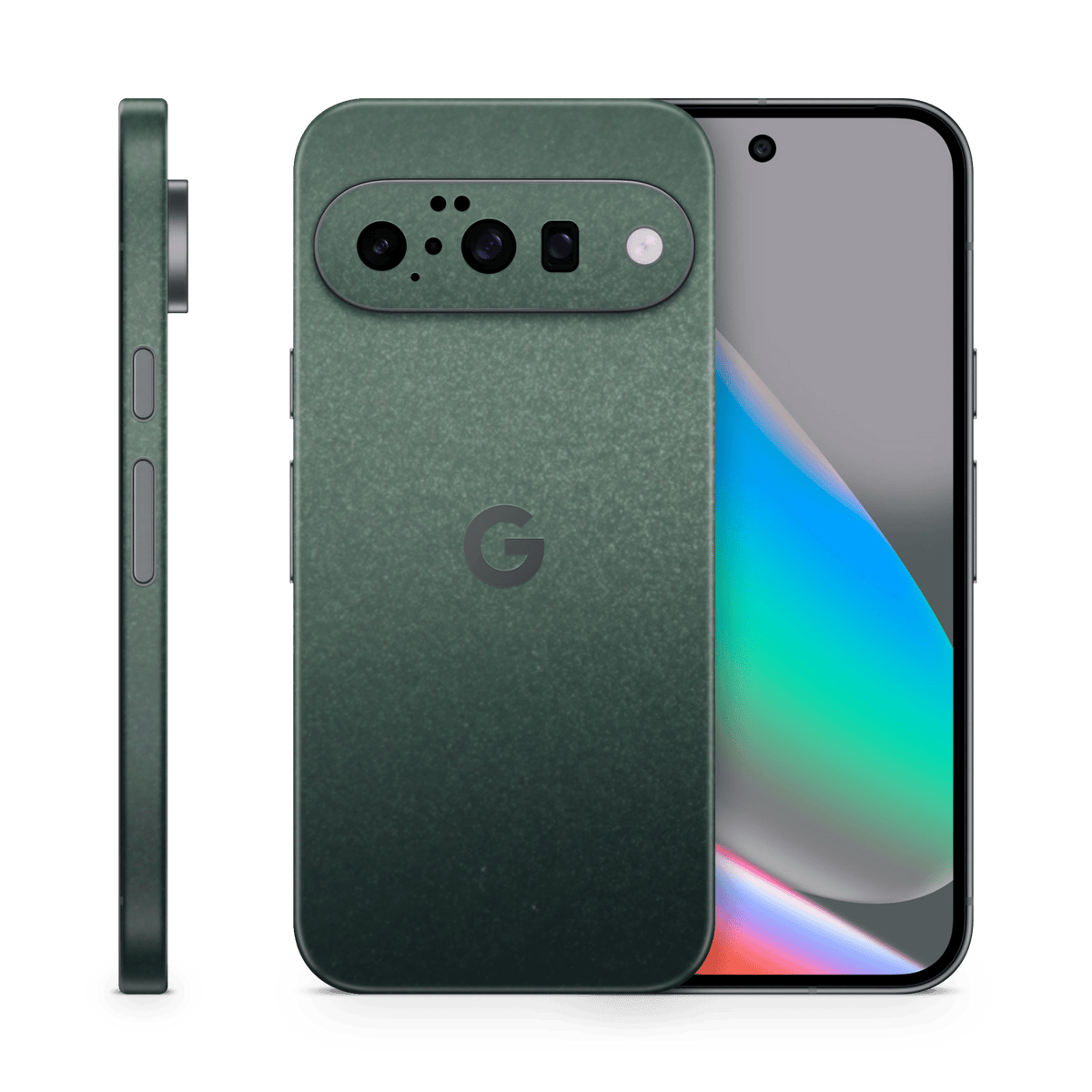 Pixel 11 Pro XL Skin - TF Skins UG