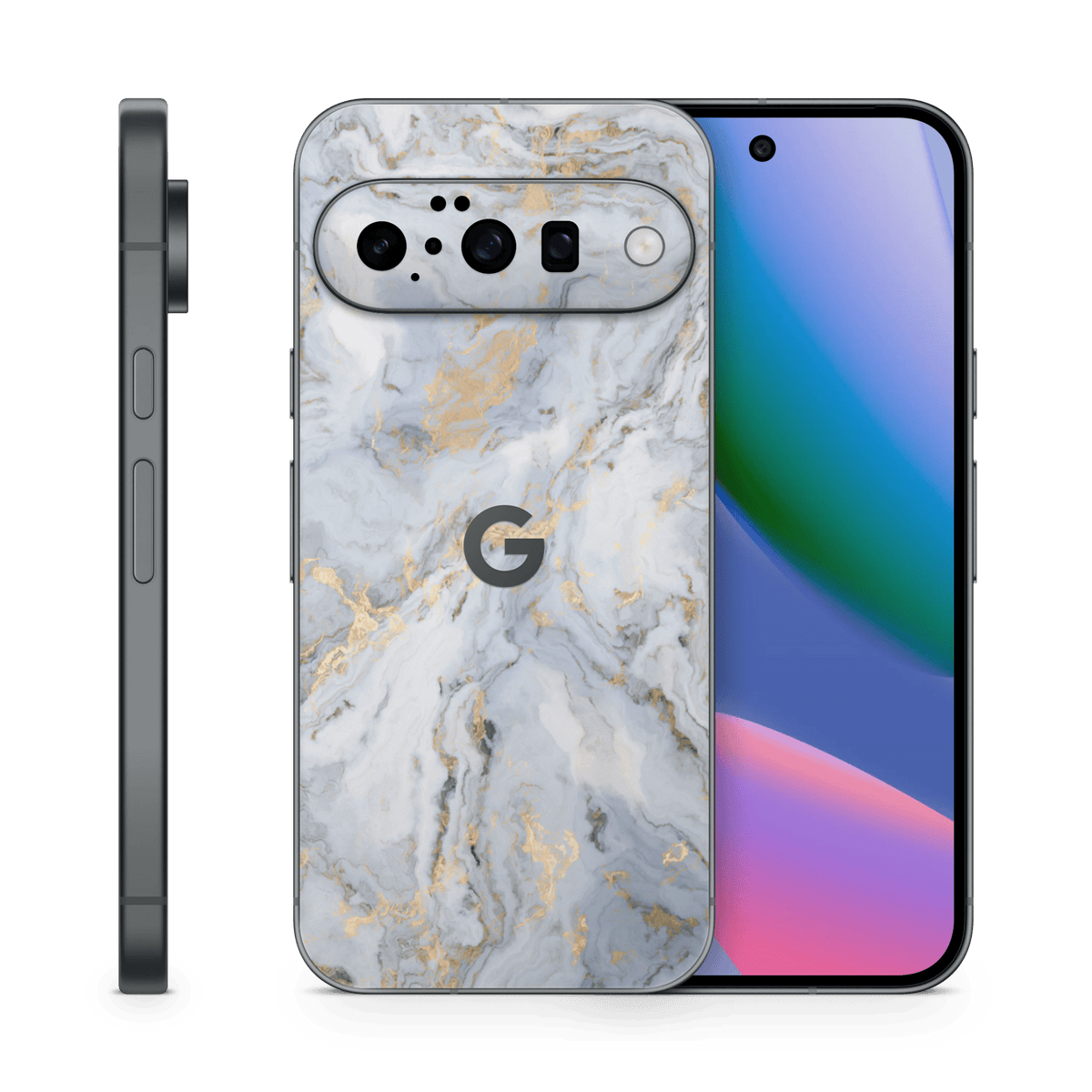 Pixel 11 Pro XL Skin - TF Skins UG