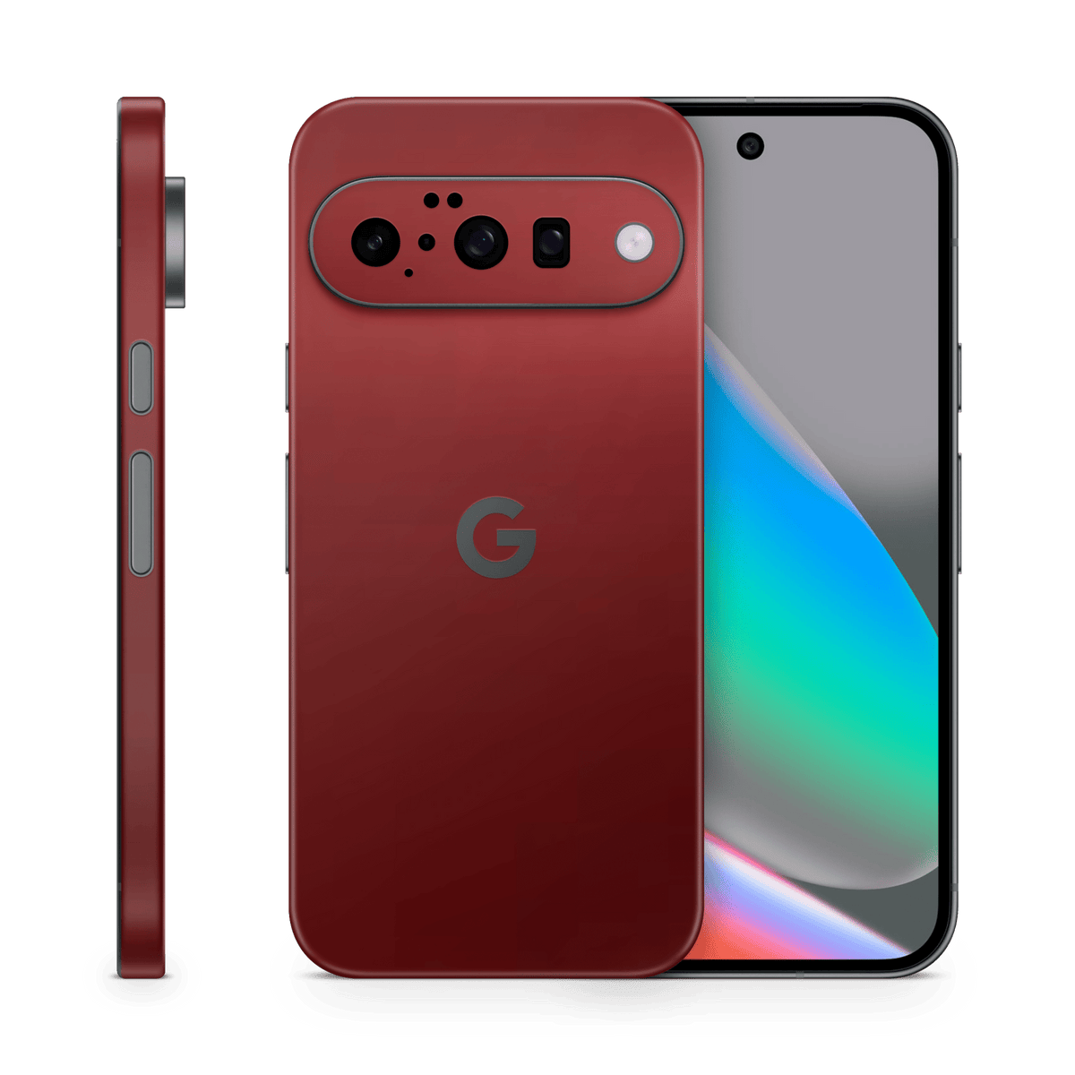 Pixel 11 Pro XL Skin - TF Skins UG