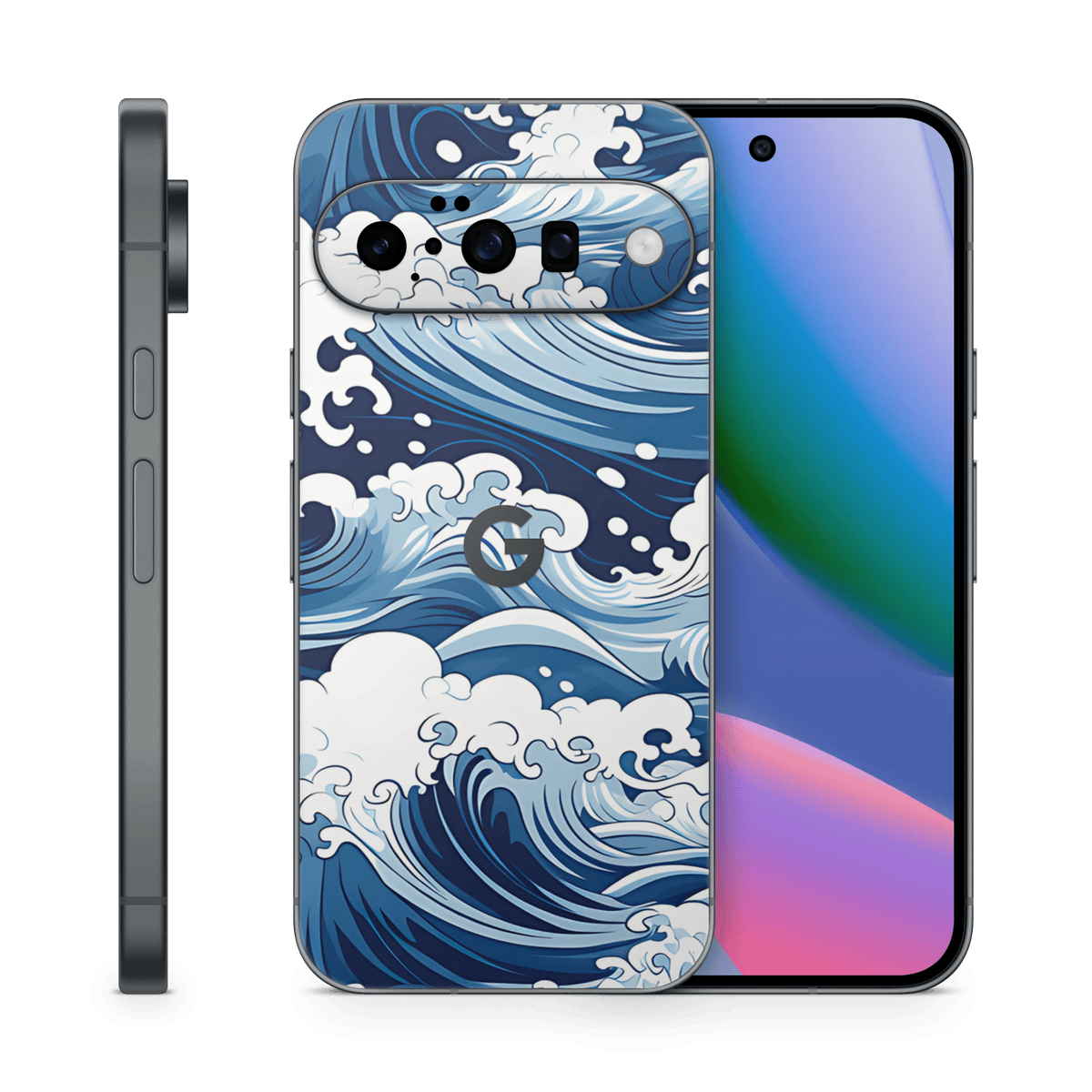 Pixel 11 Pro XL Skin - TF Skins UG