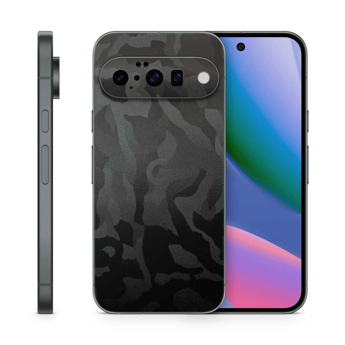 Pixel 11 Pro XL Skin - TF Skins UG
