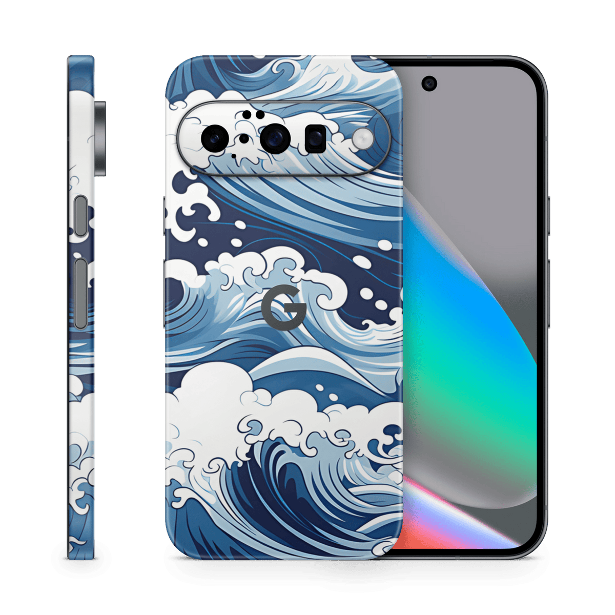 Pixel 11 Pro XL Skin - TF Skins UG