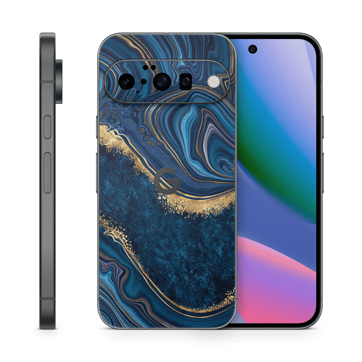 Pixel 11 Pro XL Skin - TF Skins UG