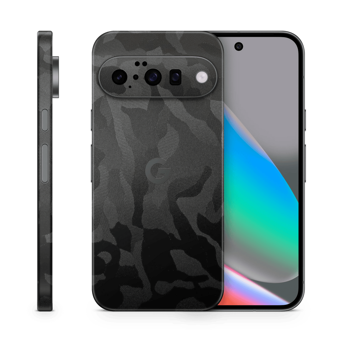 Pixel 11 Pro XL Skin - TF Skins UG