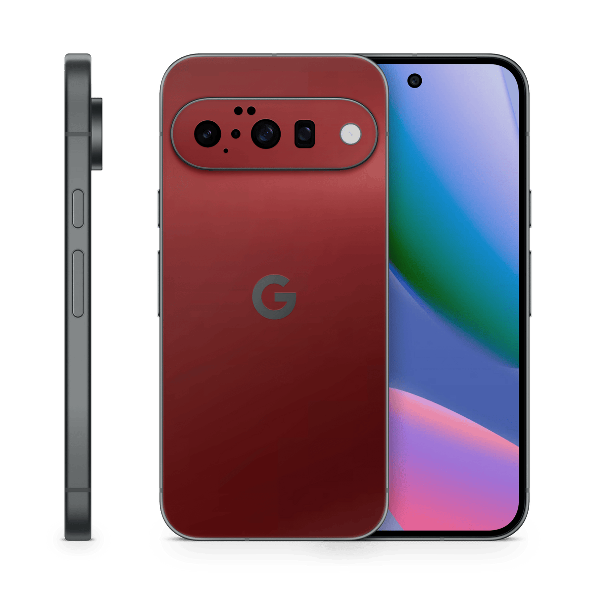Pixel 11 Pro XL Skin - TF Skins UG