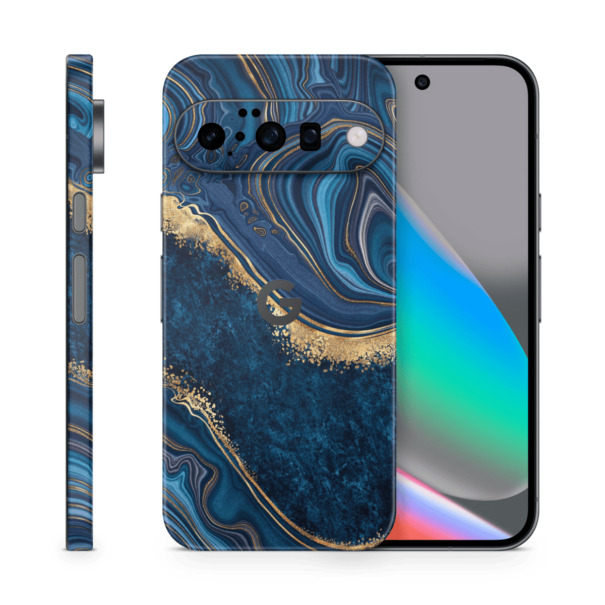 Pixel 11 Pro XL Skin - TF Skins UG