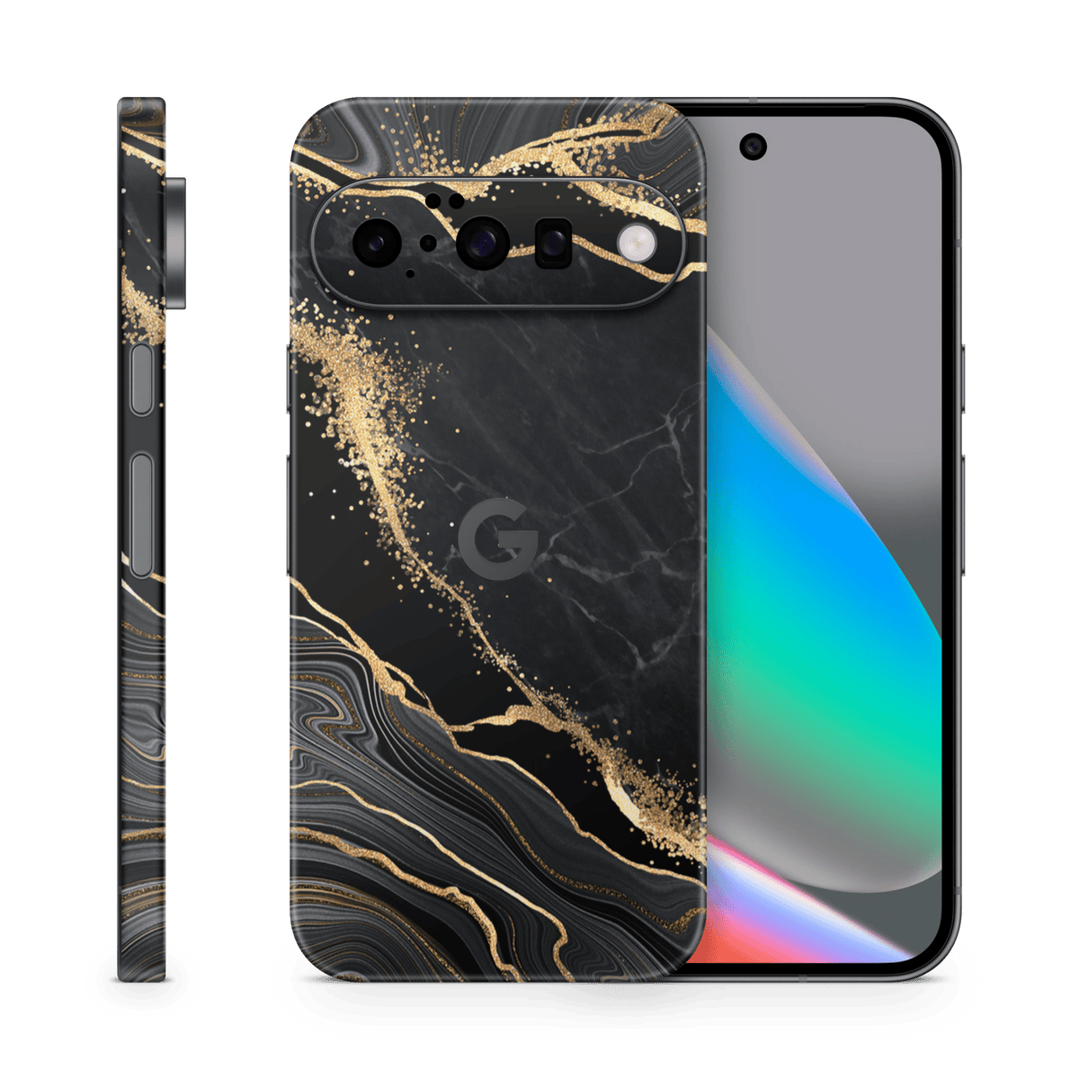 Pixel 11 Pro XL Skin - TF Skins UG