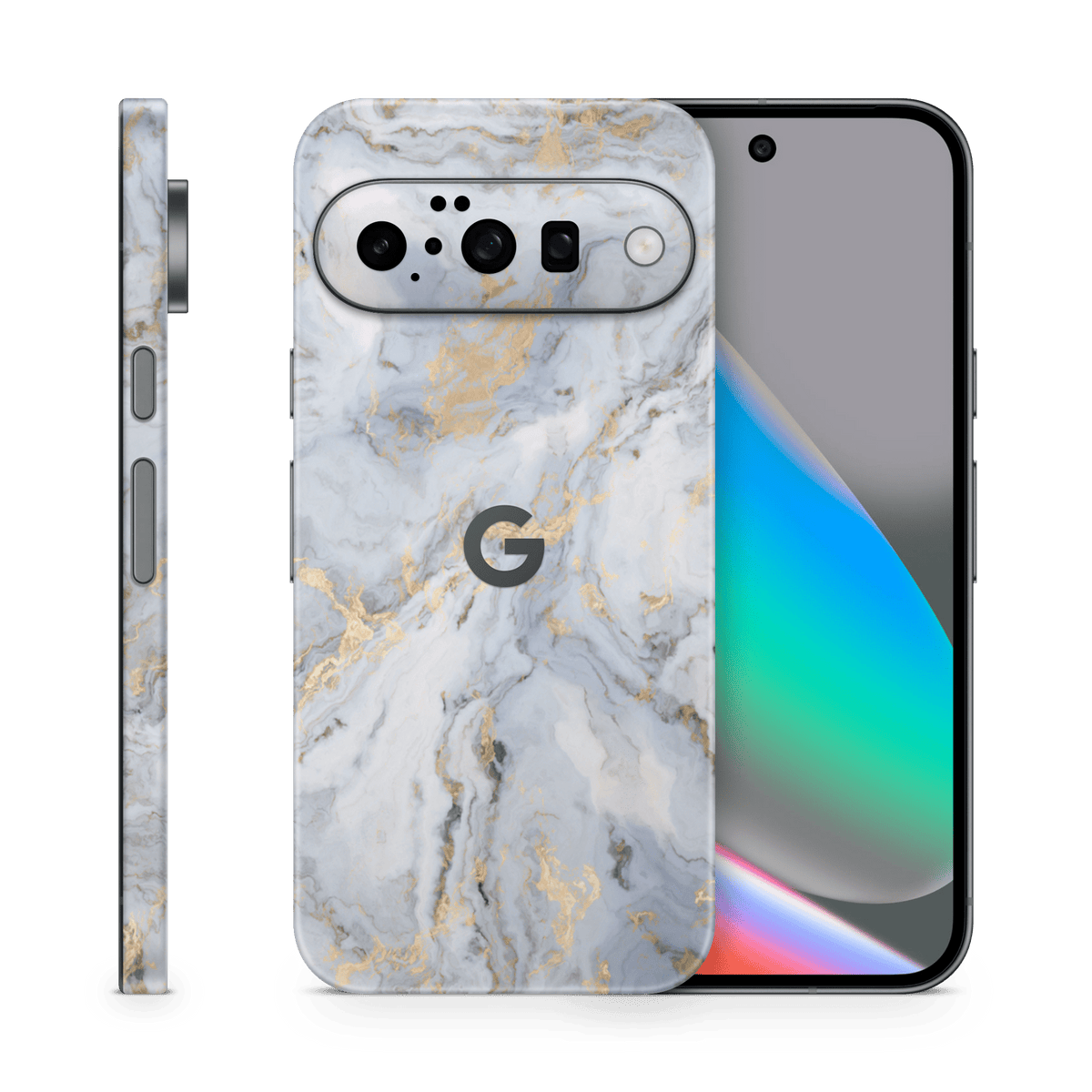 Pixel 11 Pro XL Skin - TF Skins UG