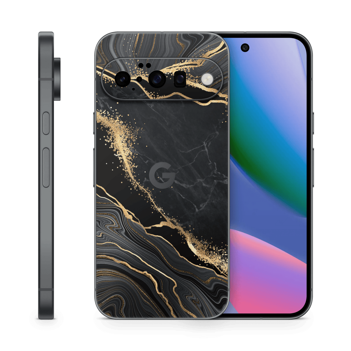 Pixel 11 Pro XL Skin - TF Skins UG