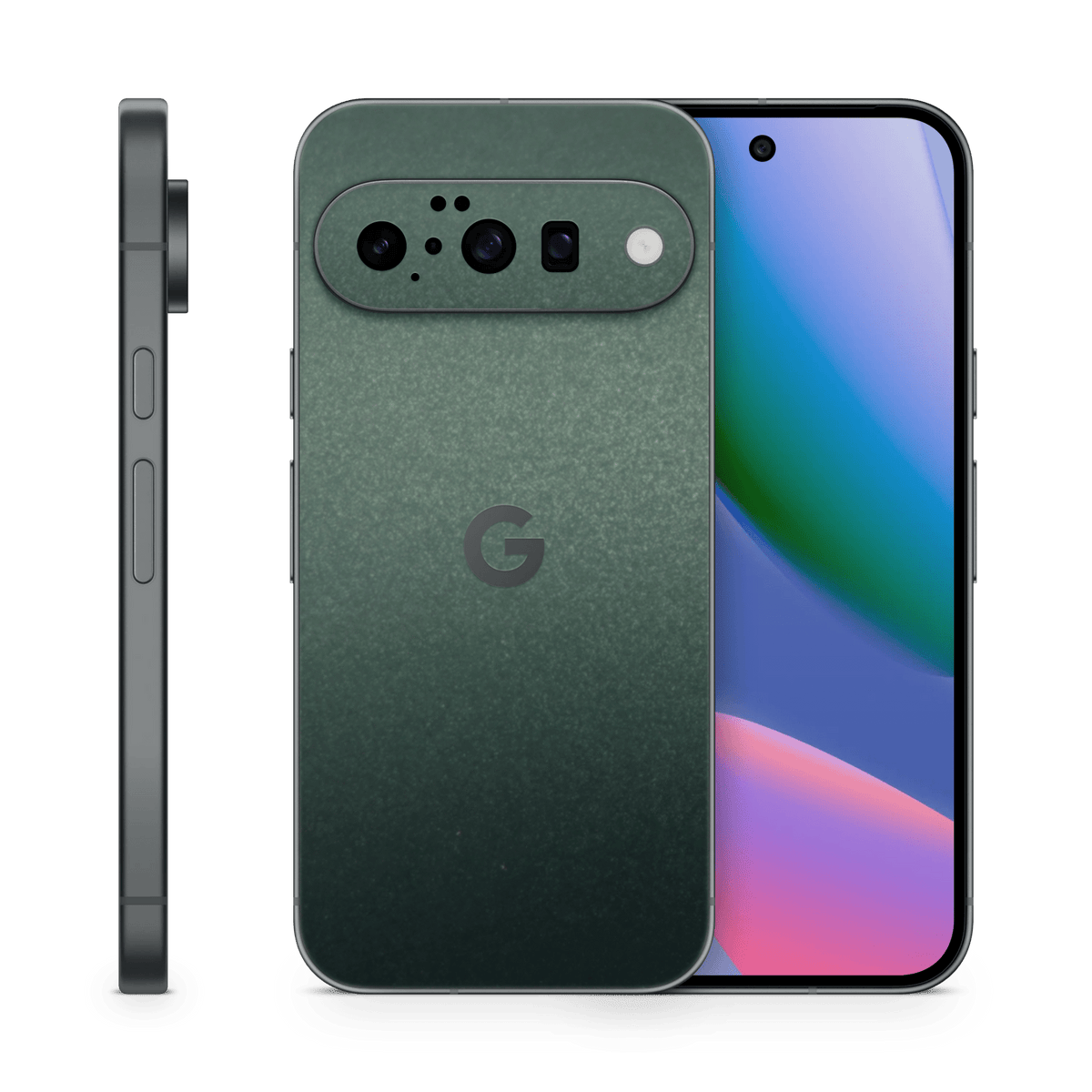Pixel 11 Pro XL Skin - TF Skins UG