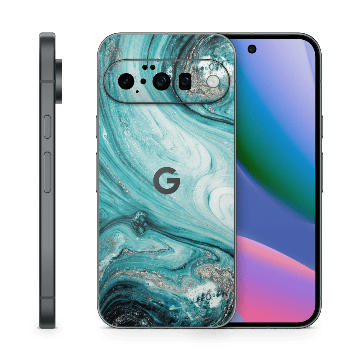 Pixel 11 Pro XL Skin - TF Skins UG