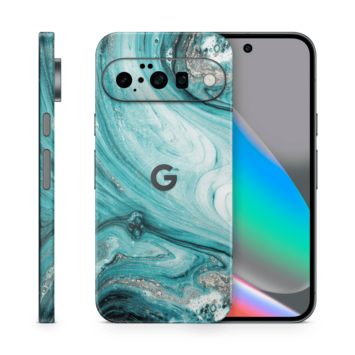 Pixel 11 Pro XL Skin - TF Skins UG