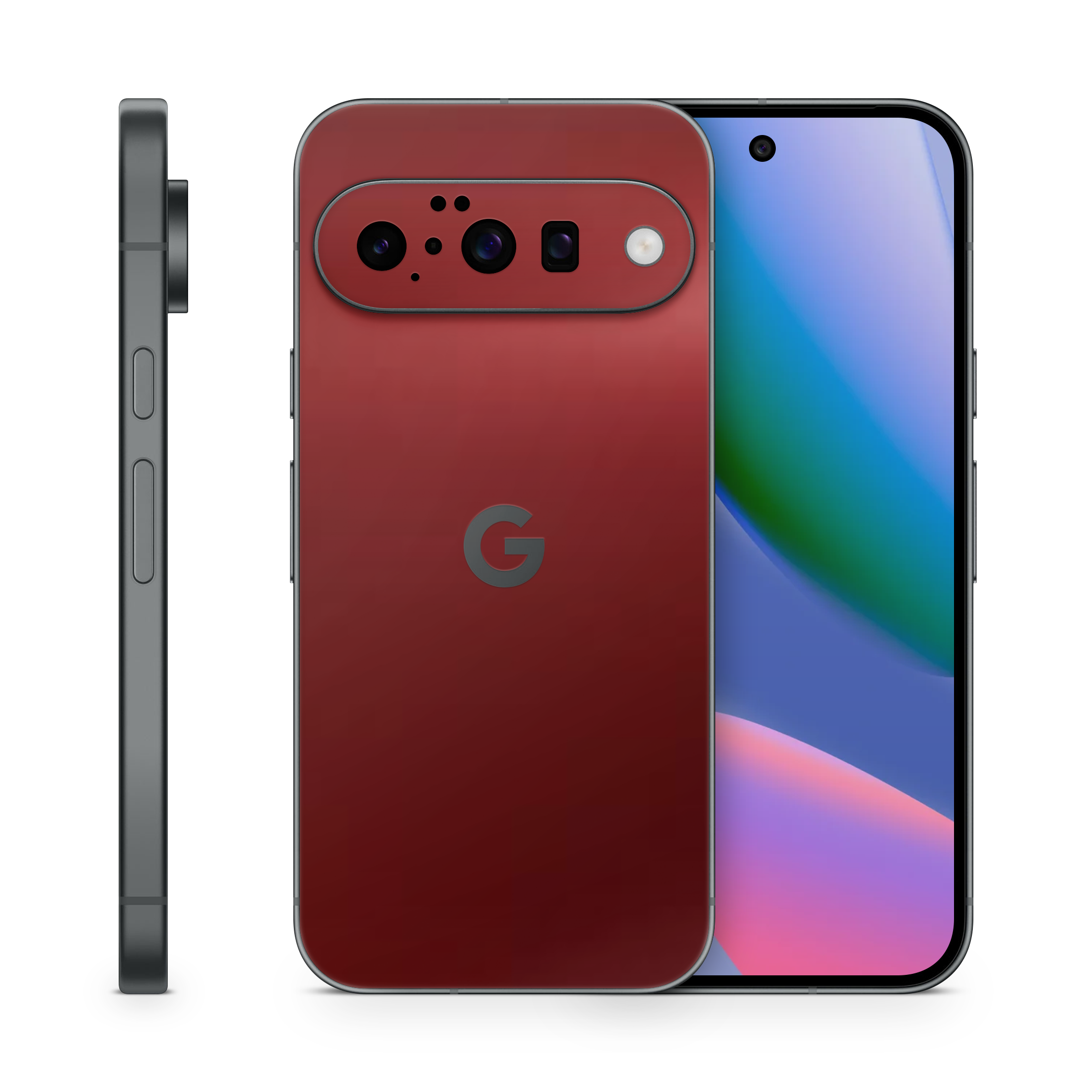 Pixel 10 Skin
