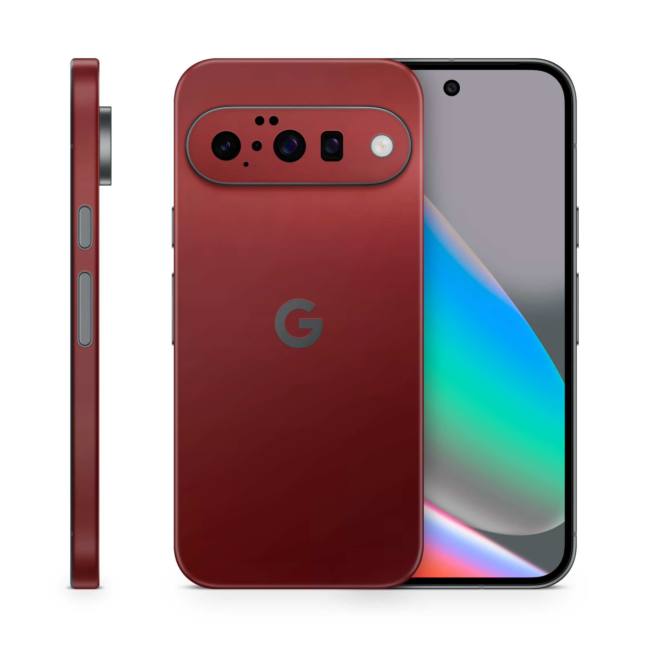 Pixel 10 Skin
