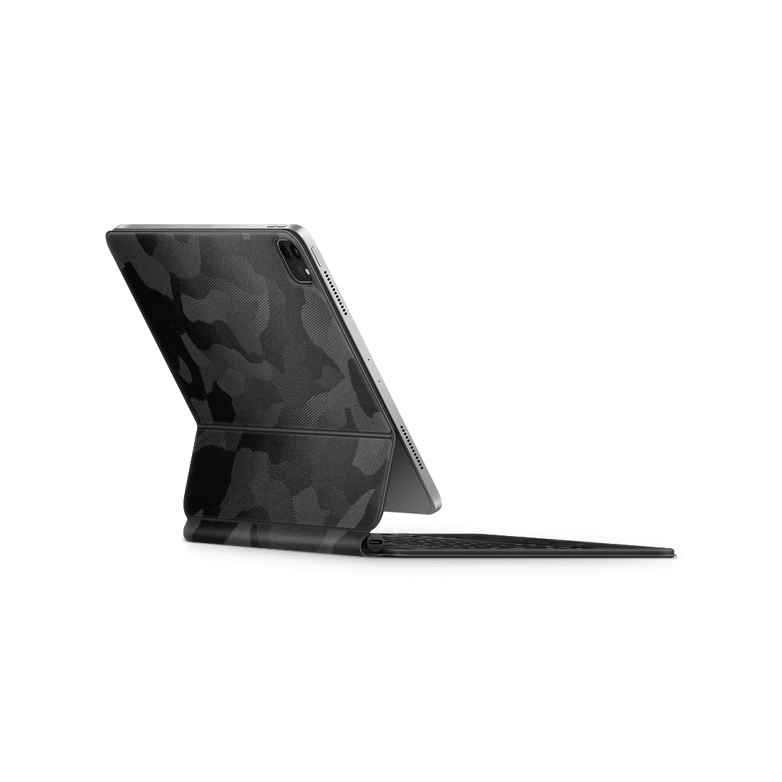 Magic Keyboard Skin 12,9" 20/21 Shadow Black