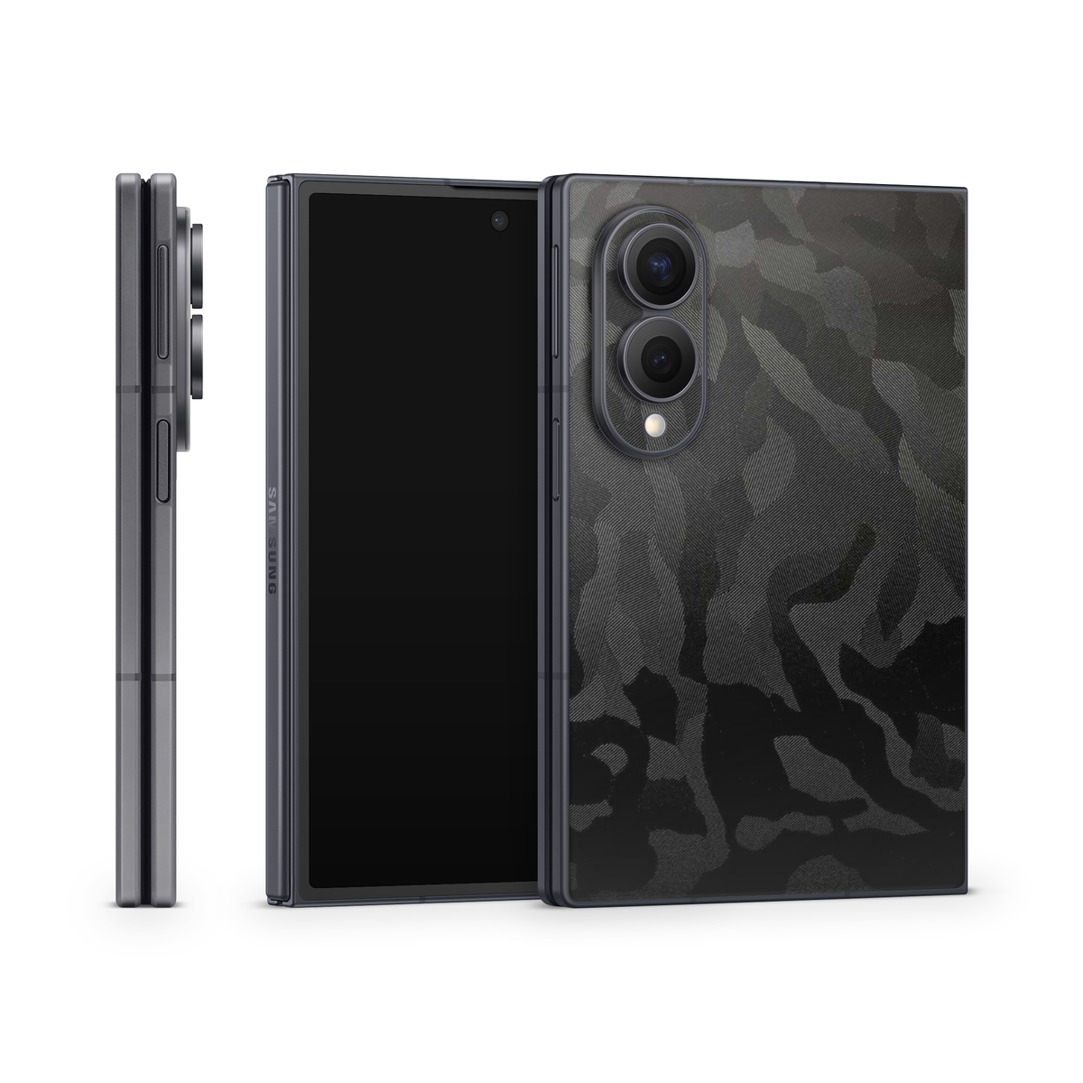 Galaxy Z Fold 8 Skin