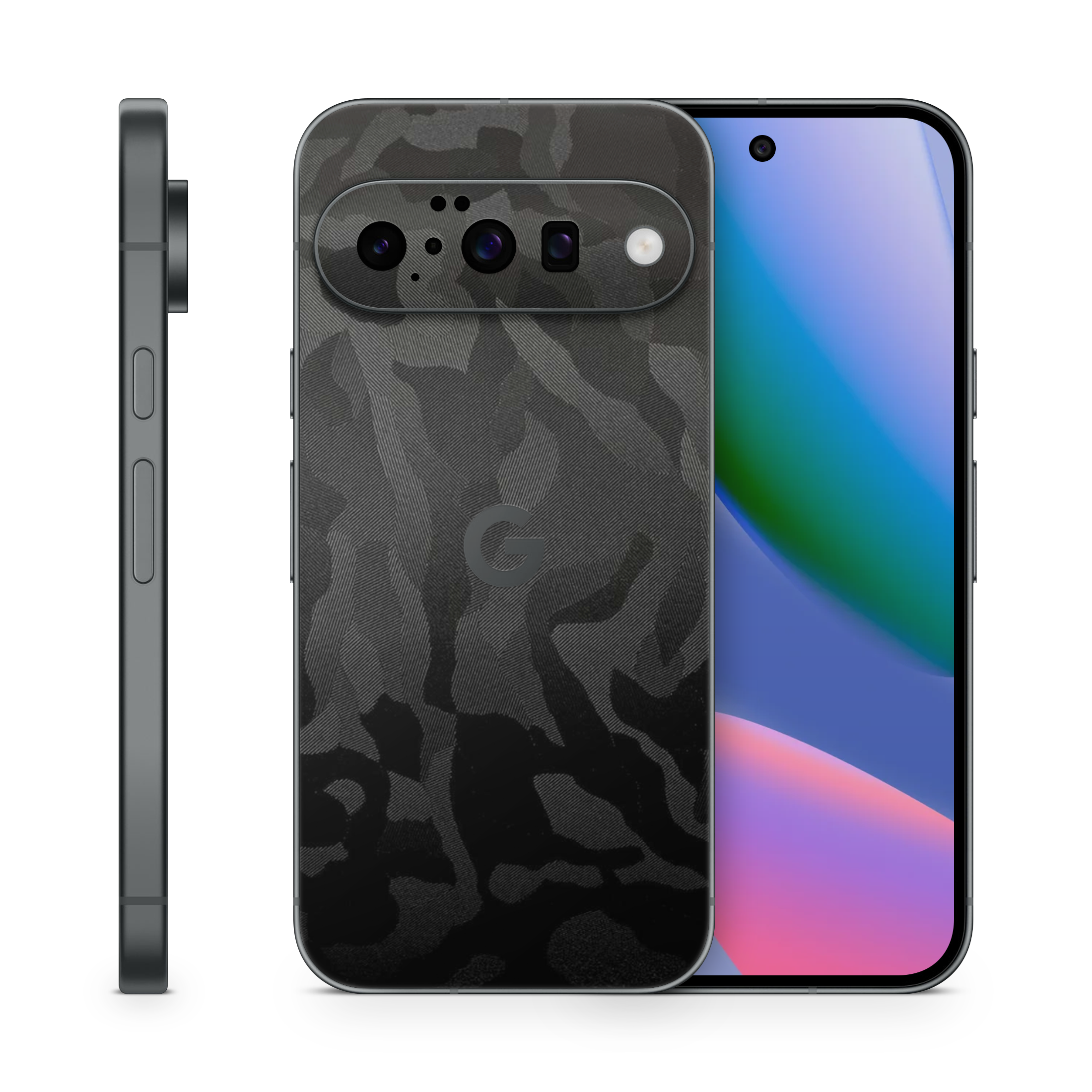 Pixel 10 Skin