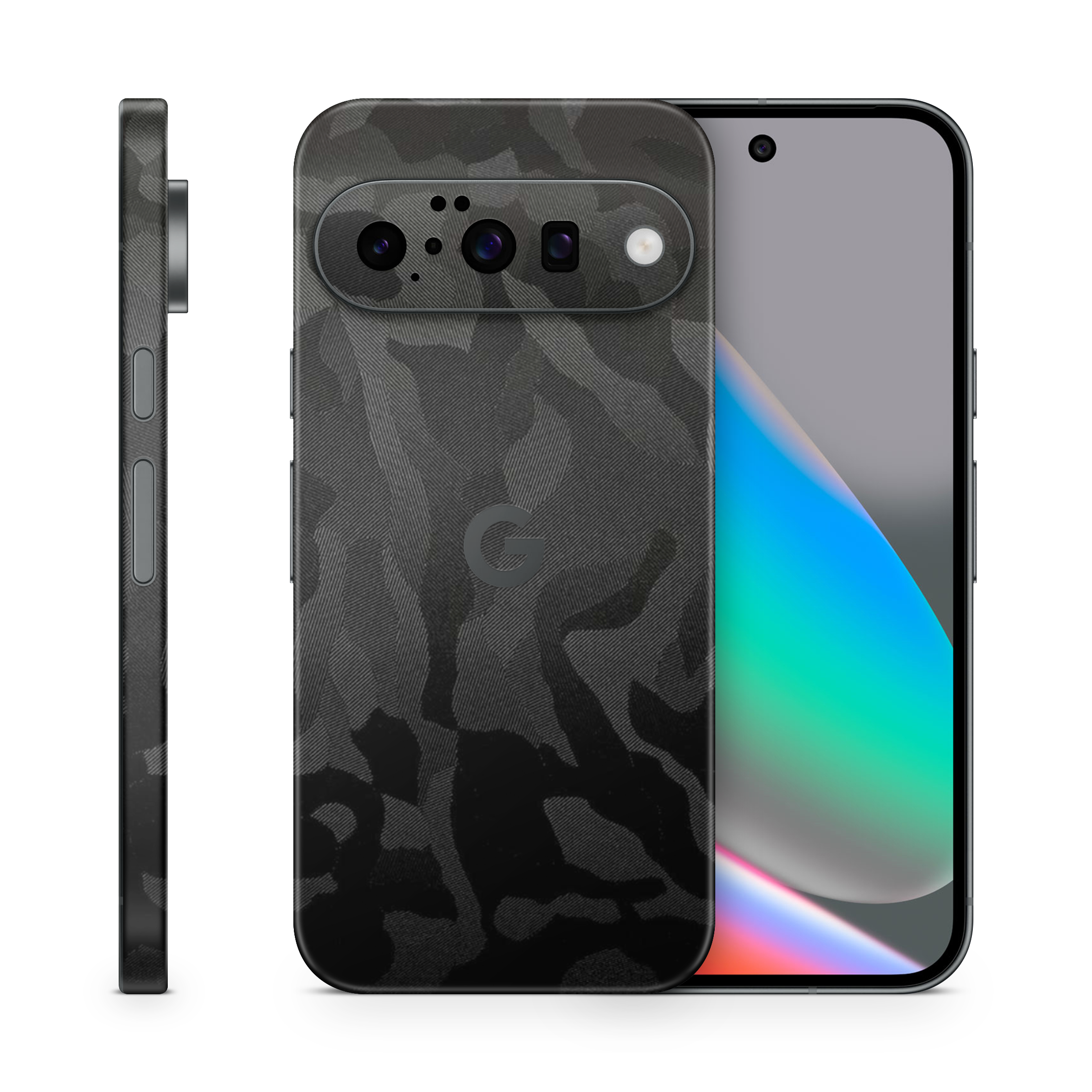 Pixel 10 Skin