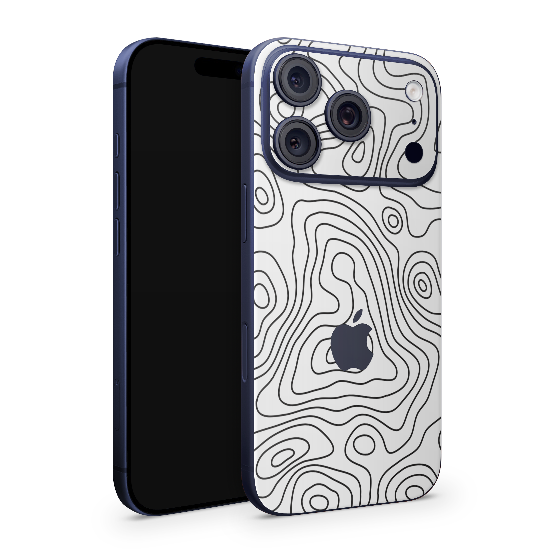 iPhone 17 Pro Max Skins
