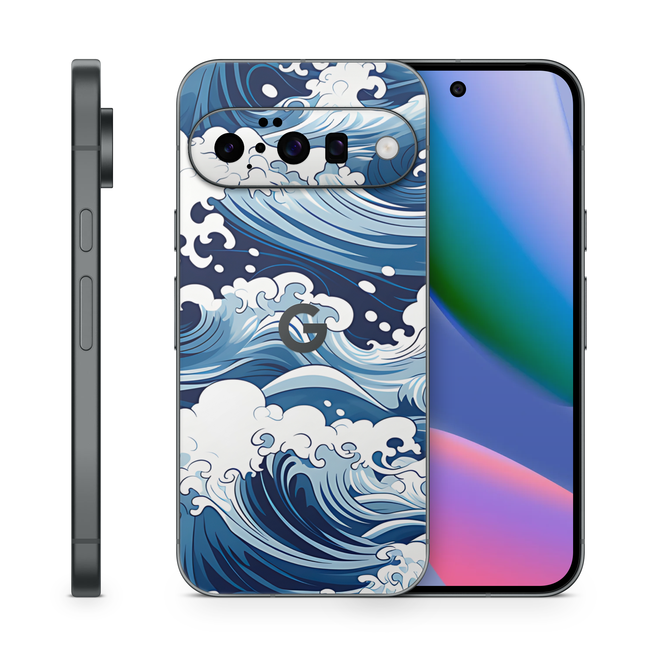 Pixel 10 Skin