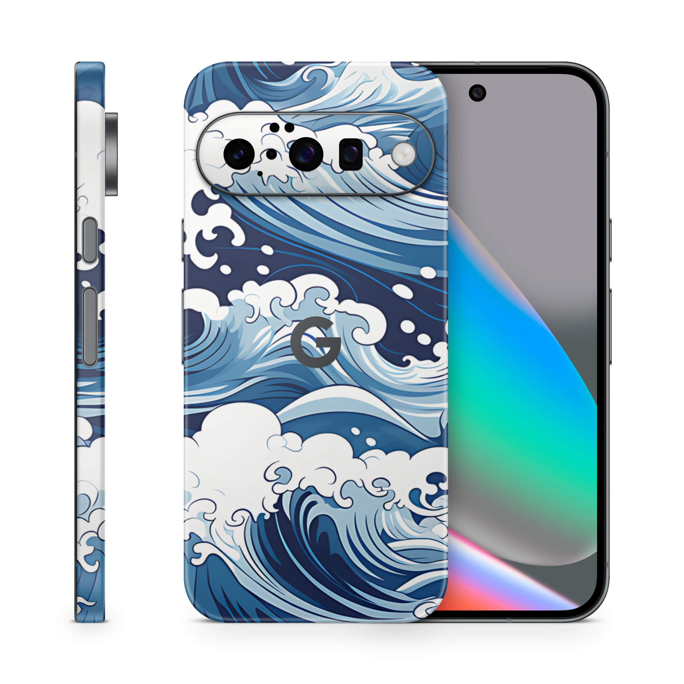 Pixel 10 Skin